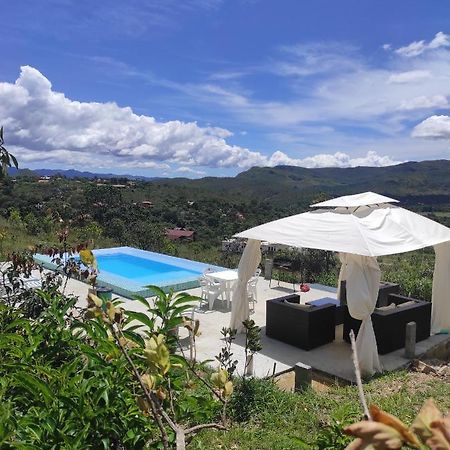 מלון Alto Paraíso de Goiás Casa De Maitreya - Piscina, Ar Condicionado מראה חיצוני תמונה